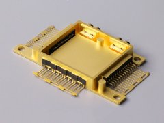 智能电子100G ICR